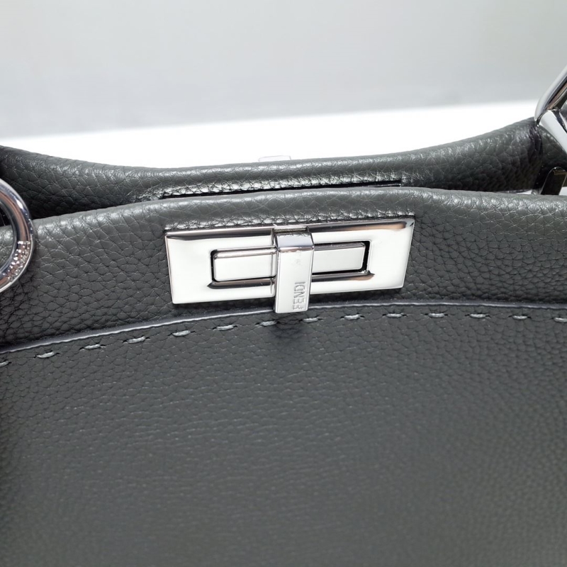 Fendi Top Handle Bags